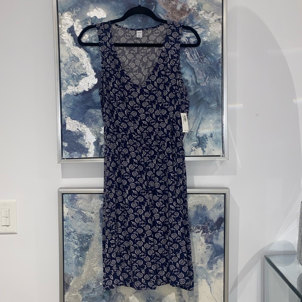NWT Old Navy dress